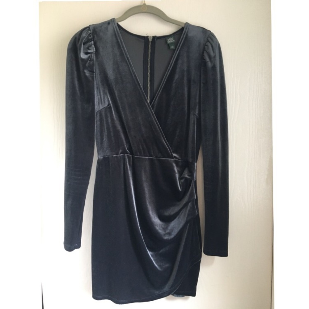 Wild Fable Dress